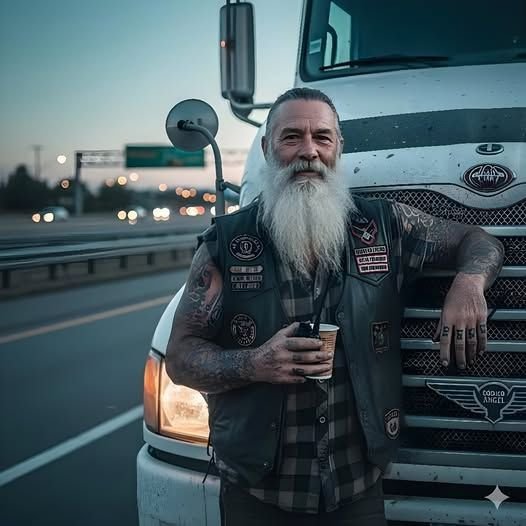 Mein Name ist Tito Ramirez. Ich bin 55 Jahre alt und seit 30 Jahren