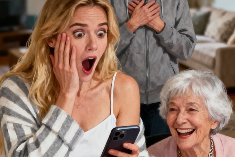 Gerade als ich dachte, mein Leben würde sich bald ändern, rief mich der Personalchef an und teilte mir mit, dass meine Mutter die Stelle in meinem Namen abgelehnt hatte.