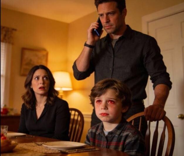 „Dein Kind ist nicht wichtig genug, um zum Geburtstag meiner Tochter zu kommen“, sagte meine Schwester ohne zu zögern.