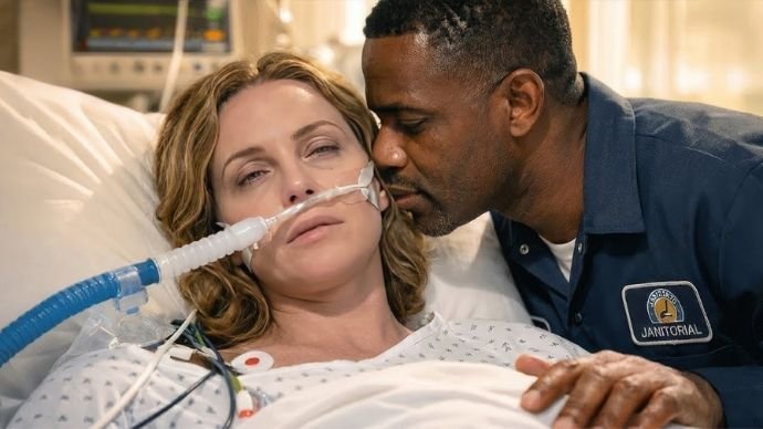 Nach einem Unfall stellte sich Milliardär bewusstlos – fassungslos über die Aussage eines alleinerziehenden schwarzen Vaters…