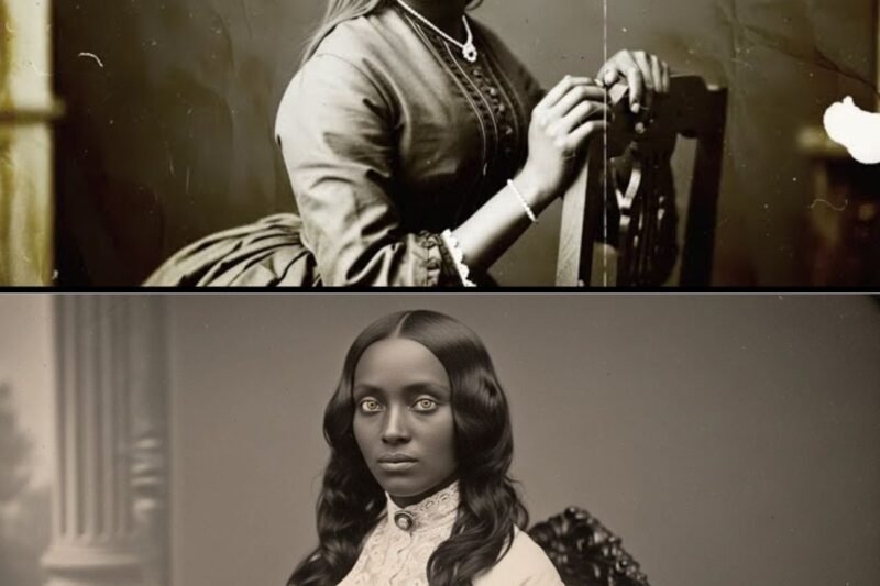 Das bizarre Geheimnis des schönsten Sklaven in der Geschichte von New Orleans