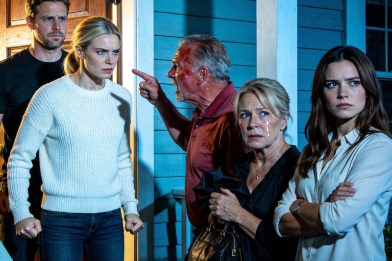 Für unseren 30. Geburtstag, meine Familie flog heimlich nach Tahiti, ohne mich.