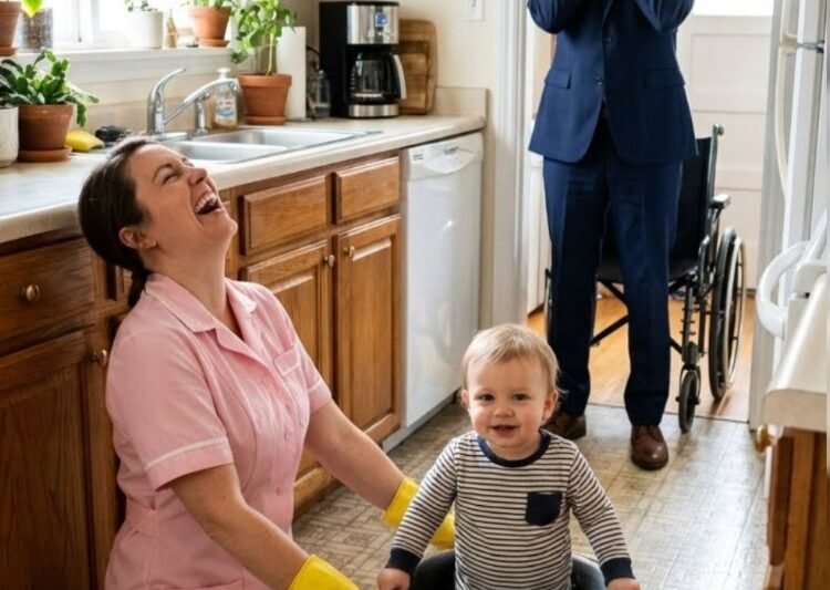 Versteckte kameras in der villa eines millionärs deuten auf einen plan, den dunklen zu stehlen, sein vermögen und das erbe