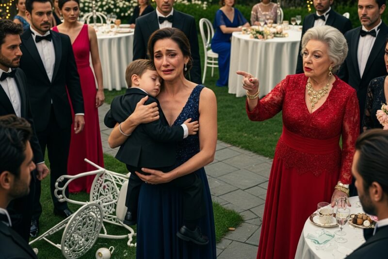 Ich habe meinen Eltern nie erzählt, dass ich es war, der 500 Millionen Dollar investiert hatte, um ihr zusammenbrechendes Unternehmen zu retten. Meine Schwester stahl mir die Show und prahlte damit, sie habe „den Deal eingefädelt“ und uns alle gerettet.