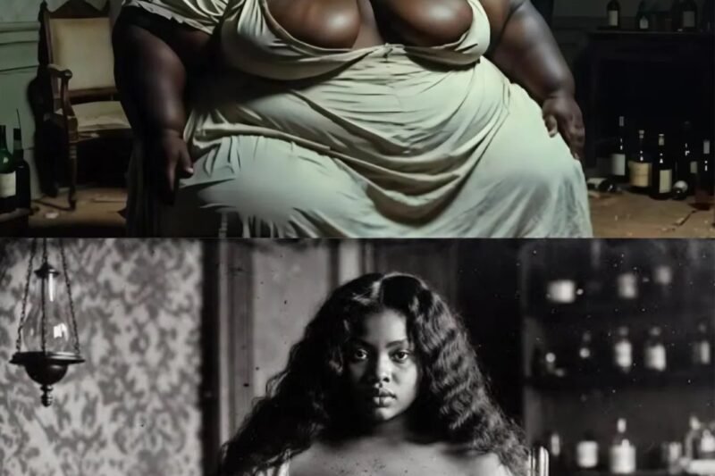 1859 wurde auf dem fruchtbaren Land der Whitmore-Plantage in Mississippi ein schwarzes Mädchen mit ungewöhnlichen bernsteinfarbenen Augen geboren. In dem Moment, als ihre Mutter Ruth sie ansah, verstand sie etwas Schreckliches: