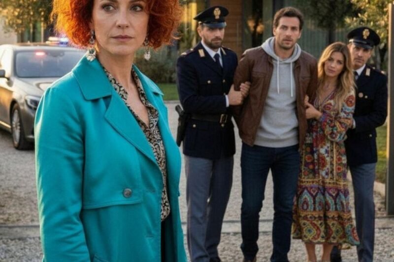 Mein Mann heiratete heimlich seine Geliebte, während ich Überstunden schob – doch als er von seinen „Flitterwochen“ zurückkam, war die 12-Millionen-Dollar-Villa verschwunden.6 min read