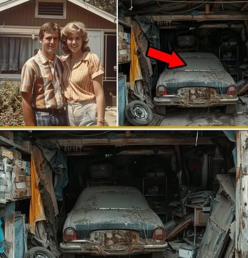 1985 Verschwand Ehepaar—17 Jahre Später ihr Auto in Garage von Dorfpfarrer Gefunden…