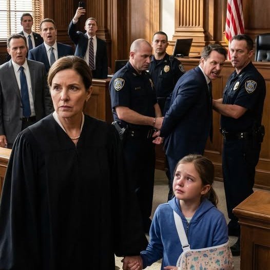 Alle Hunde ignorierten die Zeichen des tauben Mädchens… bis sie Zwinger 11 erreichte.