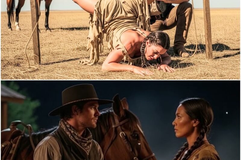 Hinter dem Teenage-VATER verbarg sich ein SADIST. Seine Galerie verriet das GRAUEN.