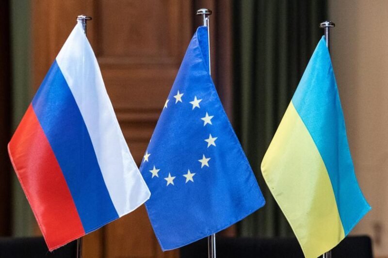 🟥 EILMELDUNG: Europa in Alarmbereitschaft – neue Spannungen zwischen EU und Russland eskalieren