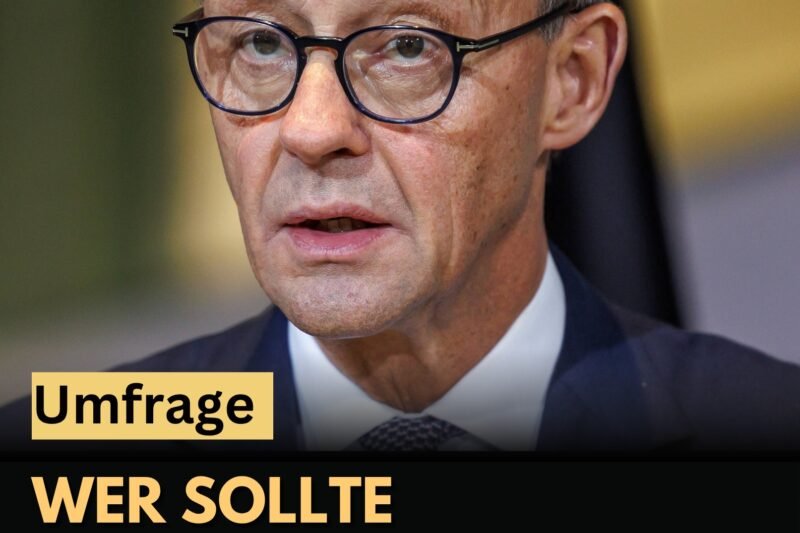 Migration jetzt größtenteils gelöst – der Durchbruch, von dem Merz-Regierung spricht!