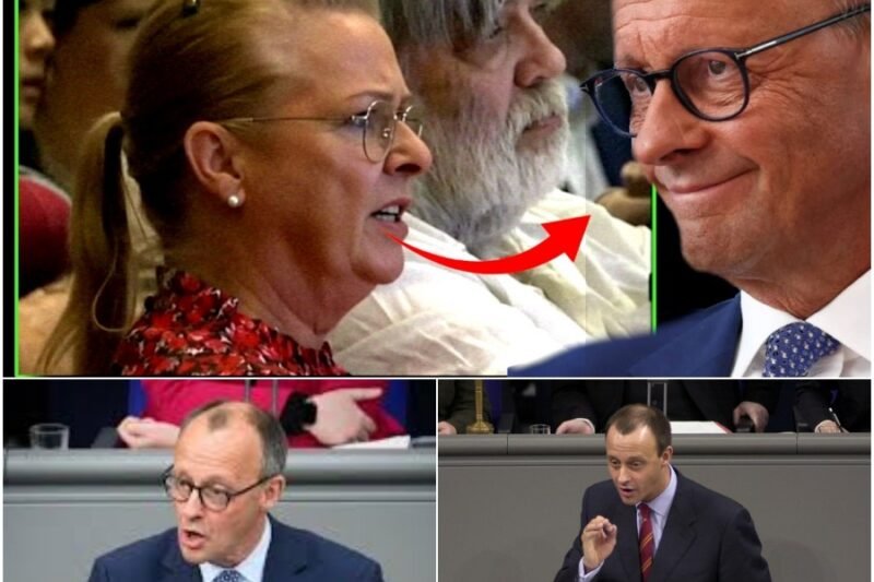 Der bittere Preis der Macht: Ein beispielloser Eklat offenbart die eiskalte Realität unserer Gesundheitspolitik