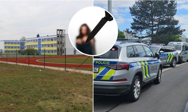 Da der verdächtige junge Mann, den die Polizei an Ort und Stelle festnahm, eine direkte Verbindung zur chemischen Industrie hatte, ordnete der