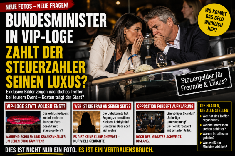 NEUE FOTOS – NEUE FRAGEN!