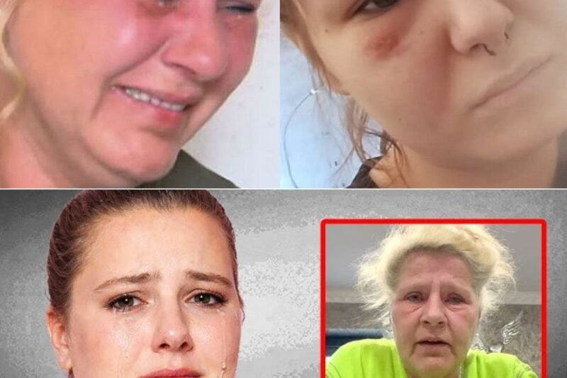 Sylvana Wollny packt mit 34 endlich aus: DAS dunkle Familien-Geheimnis sprengt jetzt alles!