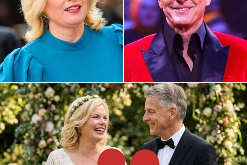 „Niemand hat DAS kommen sehen!“ – Dieser geheime Konflikt soll Julia Klöckner und Jörg Pilawa auseinanderreißen