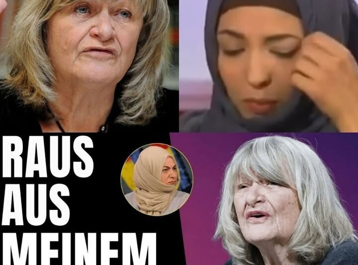 Alice Schwarzer geht hart ins Gericht: „Ein zutiefst gefährliches Machwerk!“ – Warum der „islamistische Winter“ eine drohende Gefahr für uns alle darstellt und warum die Politik in der Bewältigung dieser Krise kläglich versagt. – Family Stories