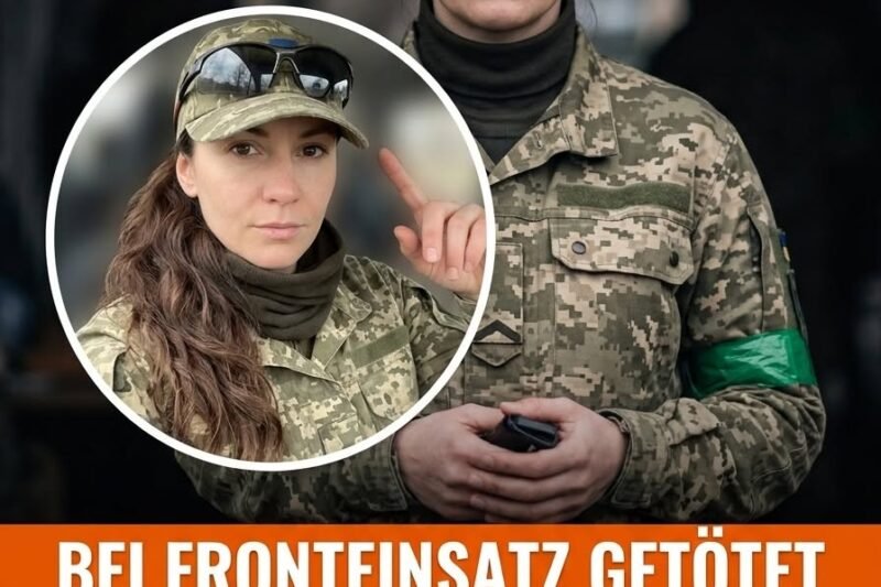 Der Tod von Savita Diana Wagner hat bundesweit für einen Schock gesorgt und zugleich eine brisante, hochemotionale Debatte entfacht, die