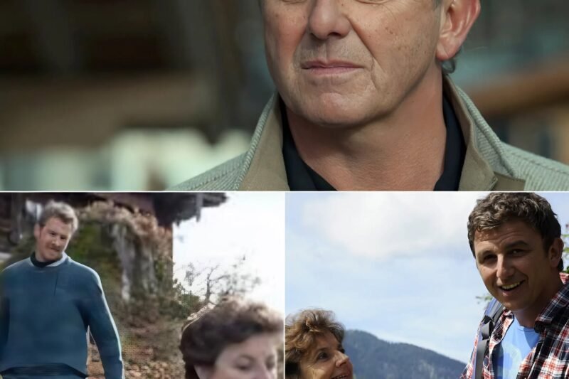 „Bergdoktor“-Star trauert um Weggefährten: „Mir laufen die Tränen runter“
