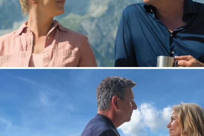 Der Bergdoktor: Hans Sigl lässt die Liebes-Bombe platzen und enthüllt Staffel 18 – Doch welcher schockierende Serientod zerstört das neue Familienglück am Wilden Kaiser? 🏔️💔🩺