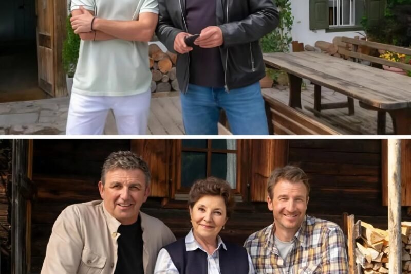 Der Bergdoktor heute: Was passiert in Folge 1 von Staffel 19?