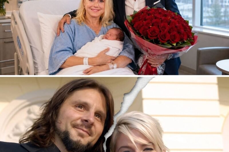1 Jahr nach der Scheidung: Jeanette Biedermann (46) schwanger – das heimliche Glück mit Sebastian, das ganz Deutschland schockiert!