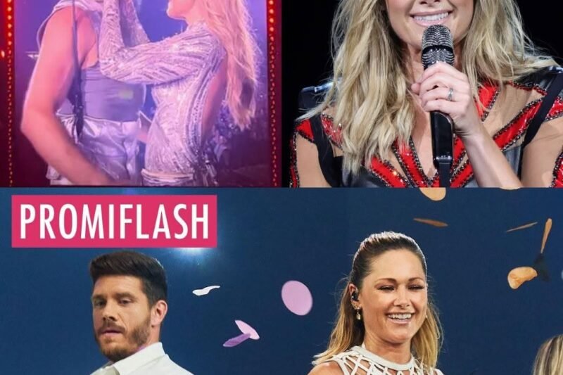 Helene Fischers überraschende Liebeserklärung – Fans sind sprachlos