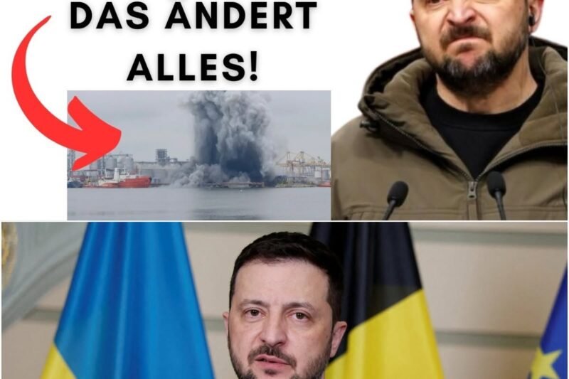 Eskalation im Schwarzmeerraum: Ukrainische Drohnenvorfälle auf NATO-Gebiet und die völkerrechtlichen Konsequenzen. t1