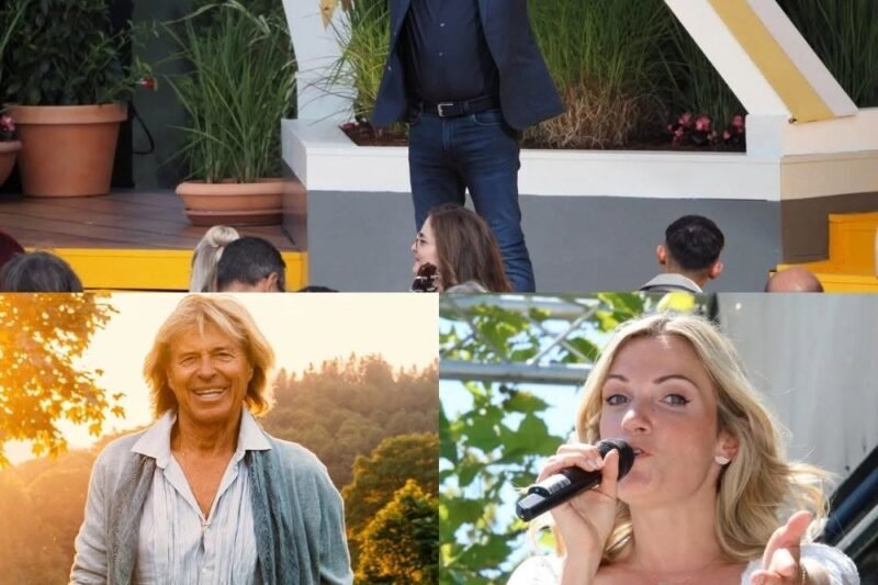 „Immer wieder sonntags“ nächste Folge: Diese Gäste sind morgen in Folge 3 am 14.06.26 dabei