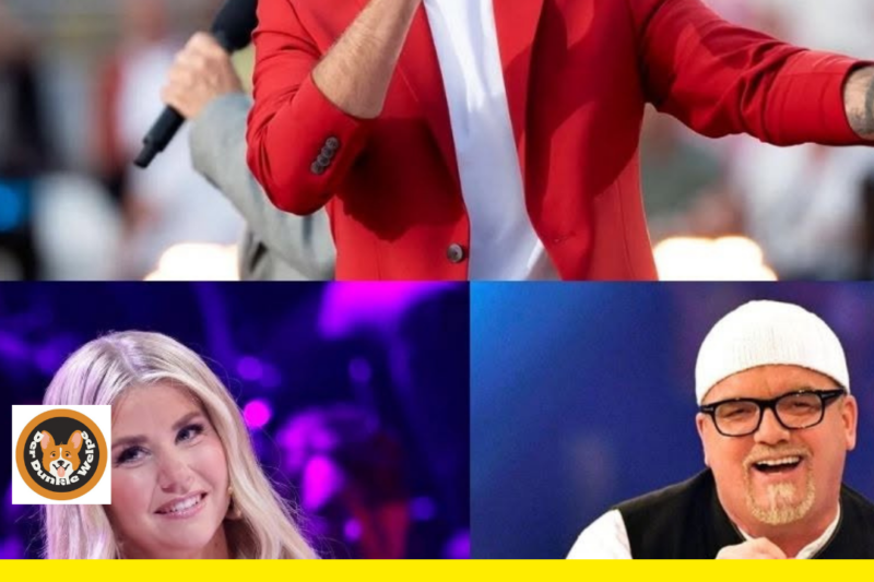 Florian Silbereisen enthüllt erste Gäste für den „Schlagerbooom Open Air 2026“
