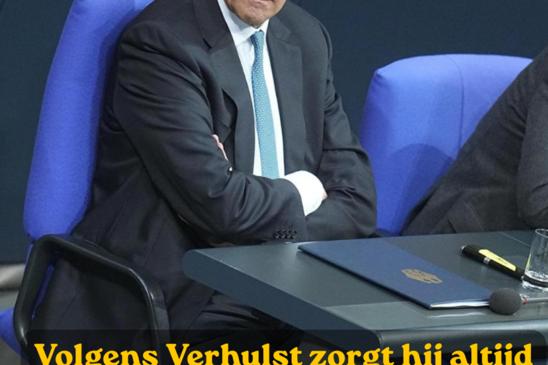 INSA-Umfrage: Rückhalt für die Merz-Regierung schwindet weiter
