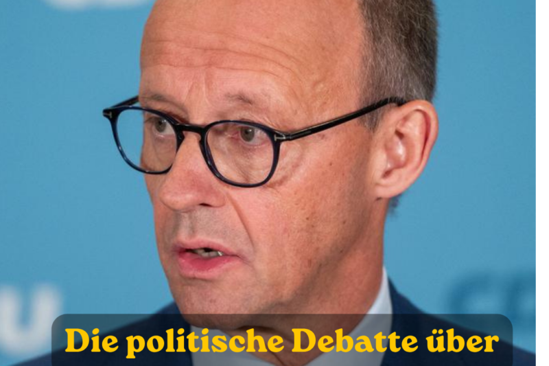Diskussion über Neuwahlen in Deutschland wird lauter