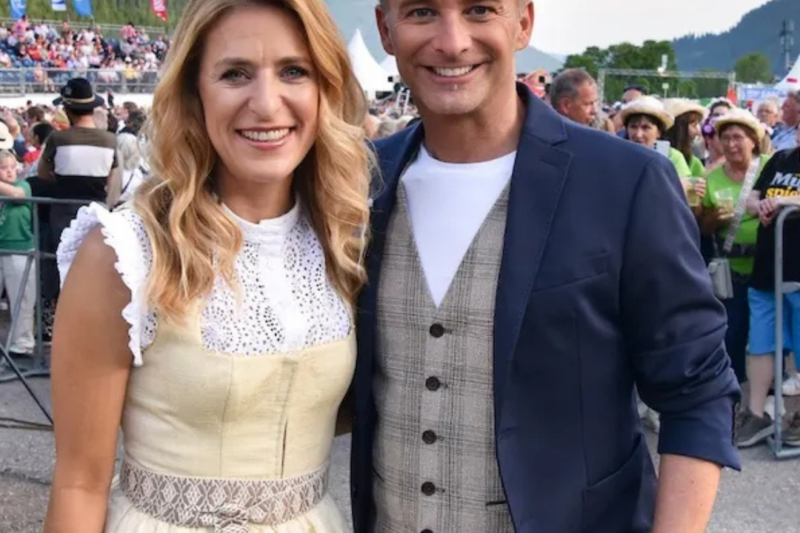 „Wenn die Musi spielt“ Sommer Open Air 2026: Diese Top-Acts sind bestätigt Der Sommer 2026 steht ganz im Zeichen der „Musi“! Wie der