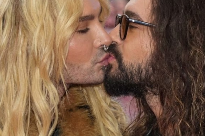 Vor „Wetten, dass..?“–Show: Moderatoren Bill und Tom Kaulitz rechnen mit heftiger Kritik