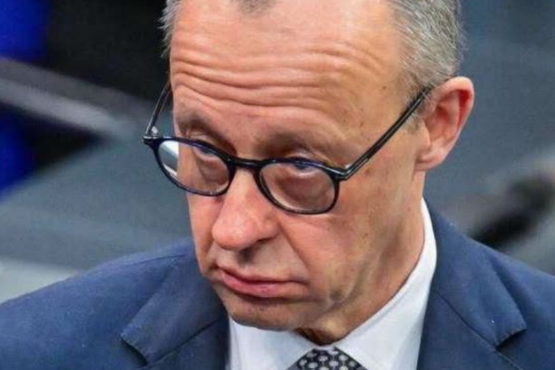 Union trifft Bürgerwut: In Fraktion rumort es – bezahlt Merz die Reform mit Machtverlust?