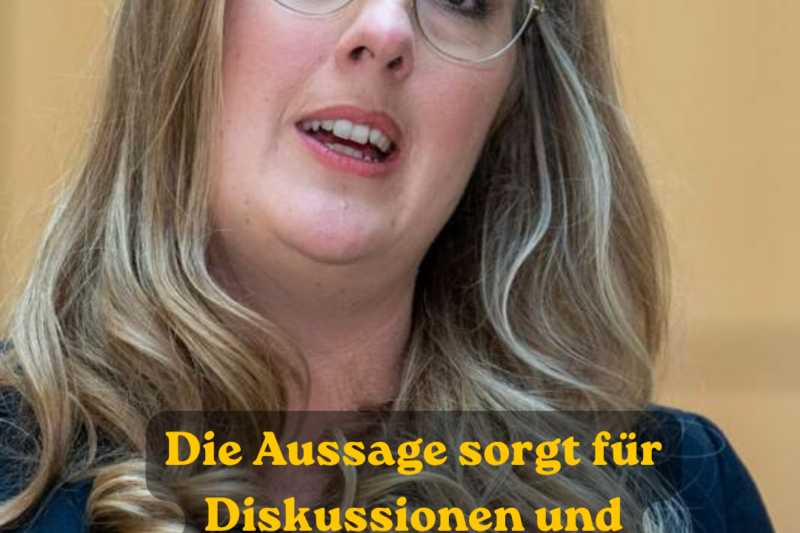 🌍⚡ Grünen-Fraktionschefin Katharina Dröge zeigt sich überzeugt, dass die deutsche Energiewende weltweit als Vorbild dient.