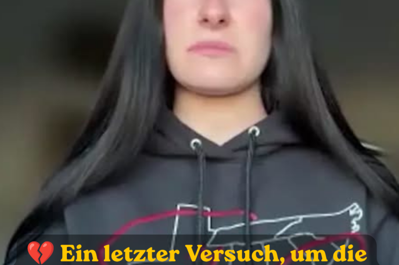 Mutiges Mädchen filmt eigene Vergewaltigung – damit man ihr endlich glaubt