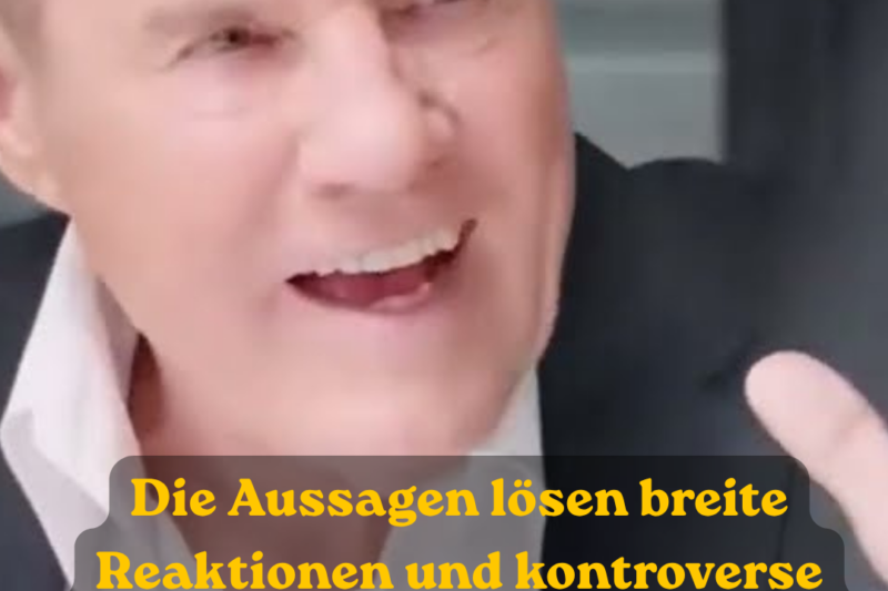 Machtmissbrauch und Zukunftssorgen: Dieter Bohlens schonungslose Abrechnung mit der deutschen Politik _den