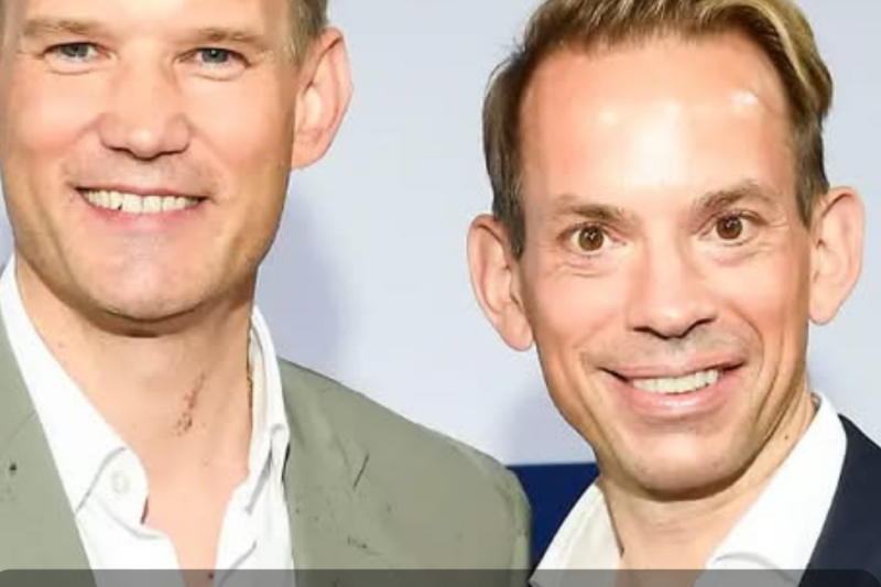 Auch Hendrick Streek (CDU) bekam Kind mit Leihmutter – warum ihm kein Ärger droht