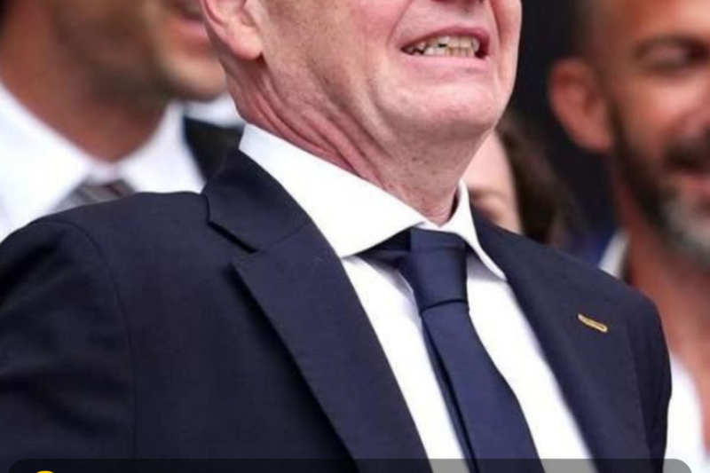 Landgericht Frankfurt erlässt einstweilige Verfügung gegen FIFA