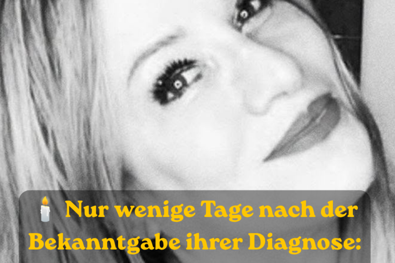Musikerin stirbt an aggressivem Hirntumor