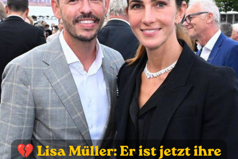 Worte nach Ehe-Aus mit Thomas Müller lassen aufhorchen