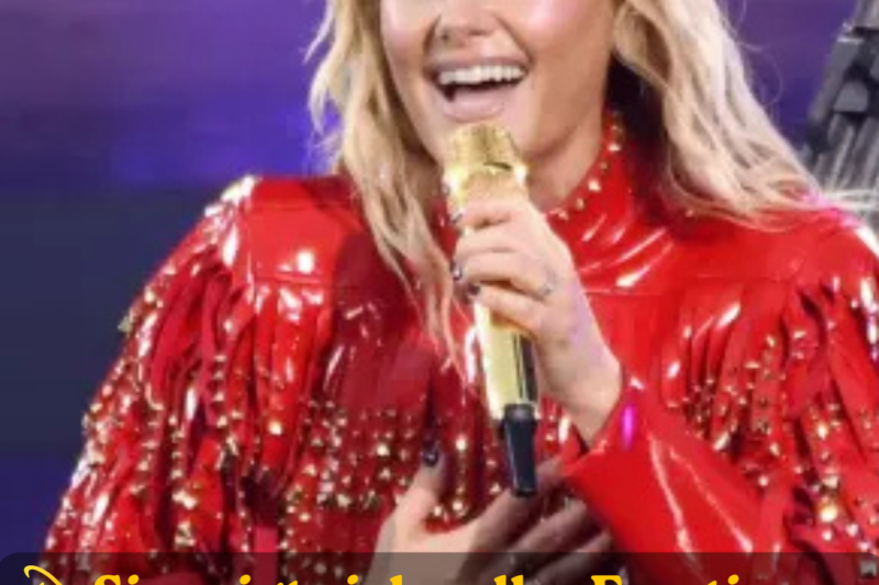 Helene Fischer blickt „glücklich und dankbar“ auf ihre Tour zurück