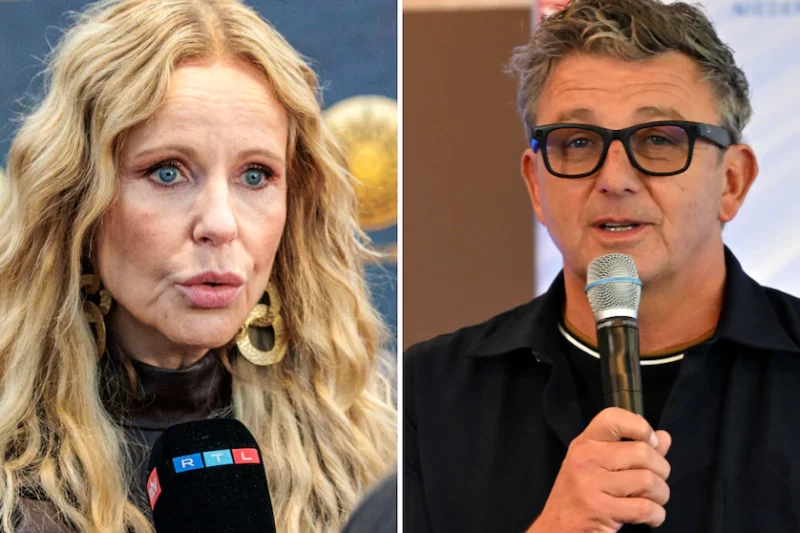 Katja Burkard erntet Alters-Spruch in TV-Show – Hans Sigl ist baff: „Sagt man nicht“