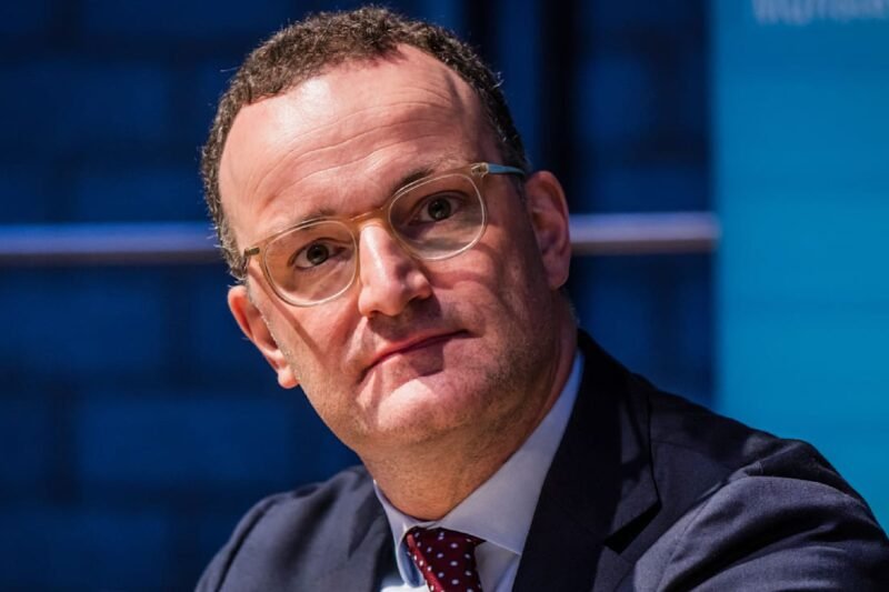Jens Spahn zieht sich vom nächsten Posten zurück: „Normales Arbeiten kaum möglich“ | Politik | BILD.de