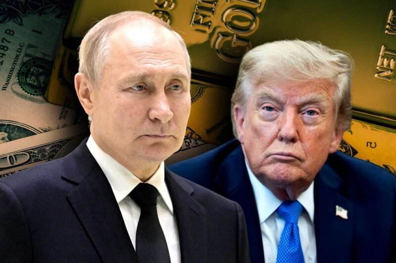 Russland und NATO: Warum Putin militärisch unter Druck steht