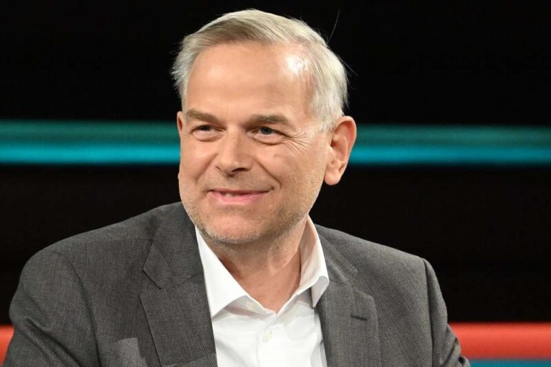 „Sie haben keine Ahnung, wie viel Geld wir aus Europa kriegen?“: AfD-Politiker gerät bei Lanz in Erklärungsnot