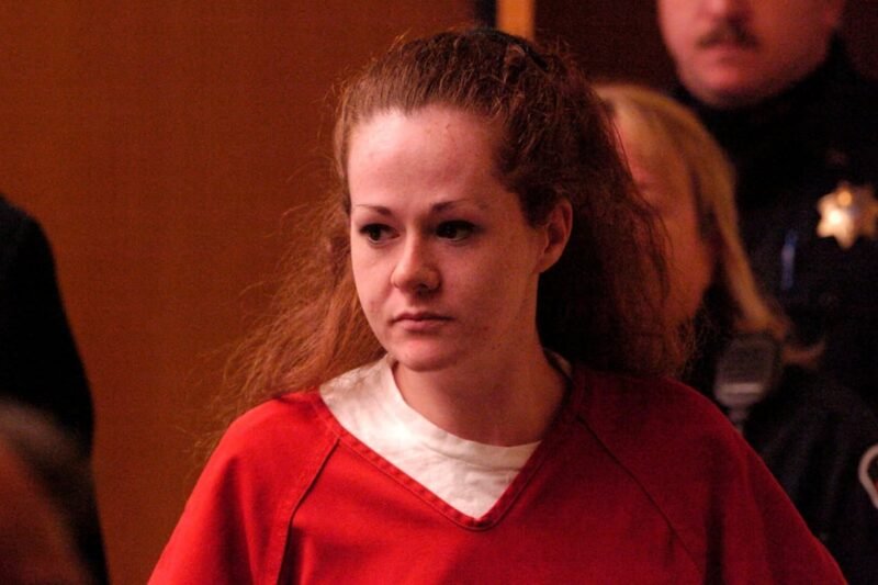 USA: Hinrichtung von Satanistin im letzten Moment gestoppt | News | BILD.de