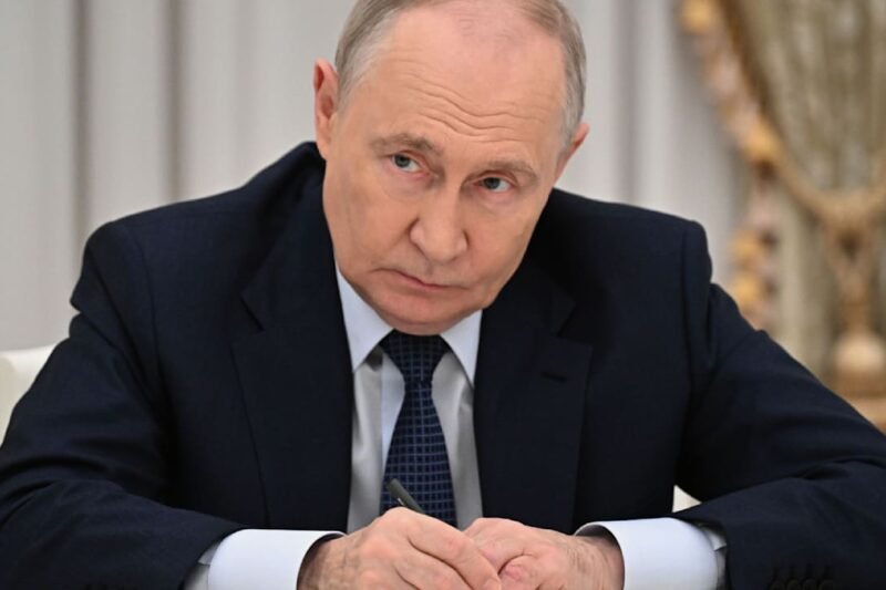 Russland droht der Nato offen mit Atomwaffen: Es geht um Kaliningrad! | Politik | BILD.de