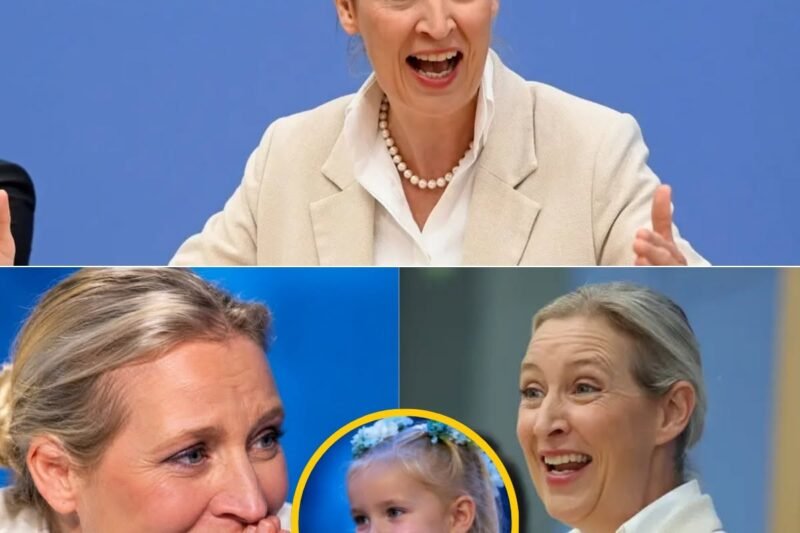 🇩🇪 AFD PRÄSENTIERT SICH IN SACHSEN-ANHALT ALS PARTEI MIT KLAREM FAMILIENPOLITISCHEM PROFIL.HANGHANG